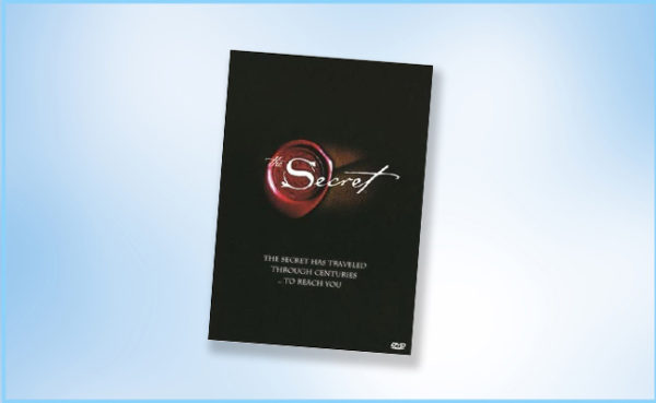 The Secret Movie By Rhonda Byrne Download "The Secret" - af: Rhonda Byrne [Film] - Dann-Sommer.dk